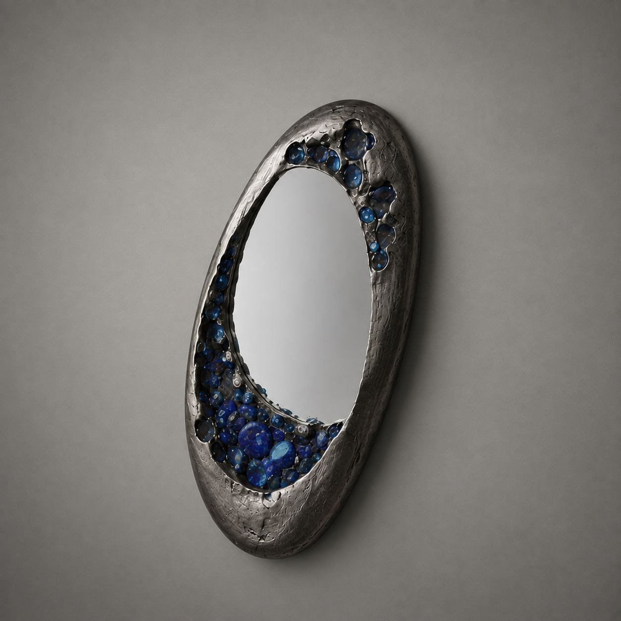 BLUE HORIZON — view 2