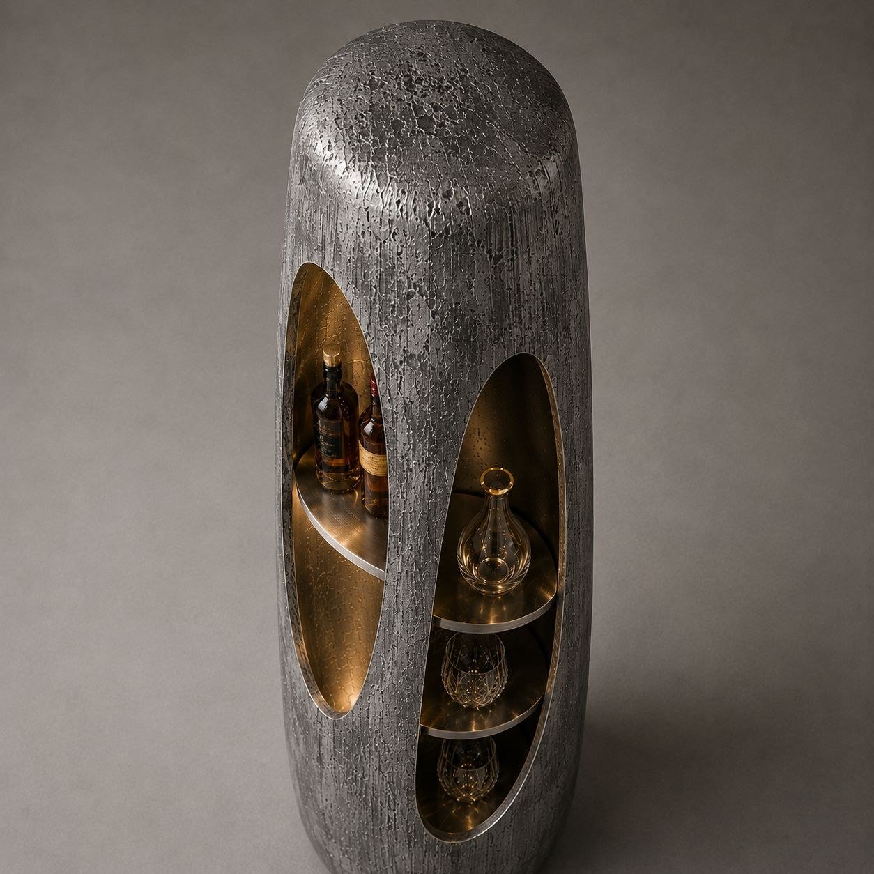 TOTEM RÉSERVE — view 3