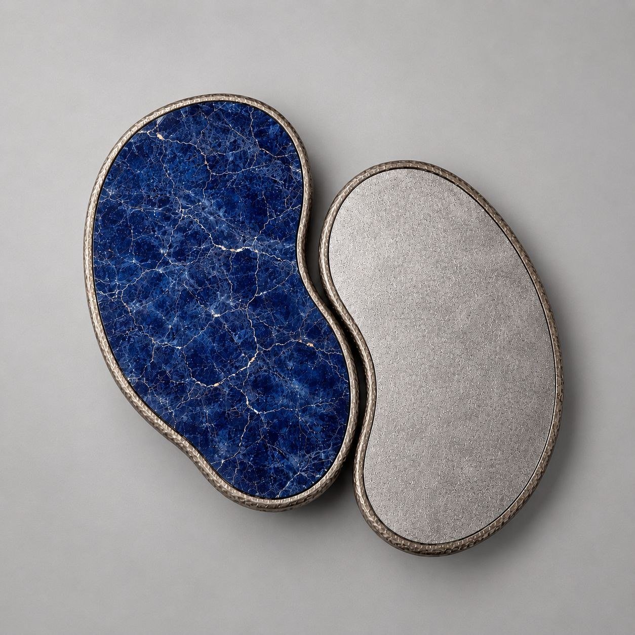 Azure Coffee Tables — view 2